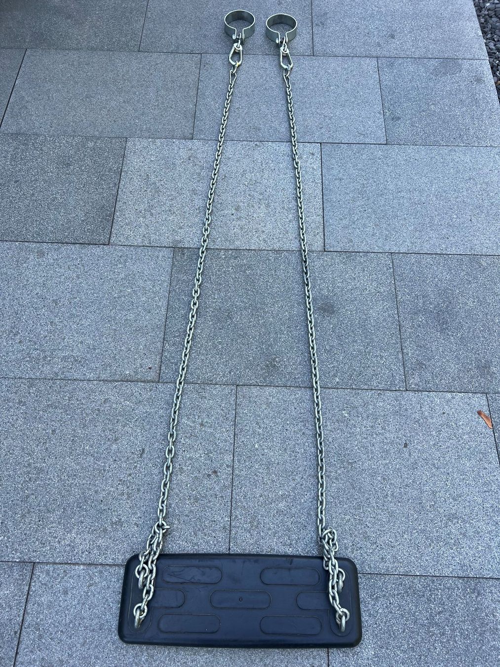 Altre altalene da giardino: Orginal Schaukel von Beckmann – Usato da Mönchaltorf venduto da Hans572 1