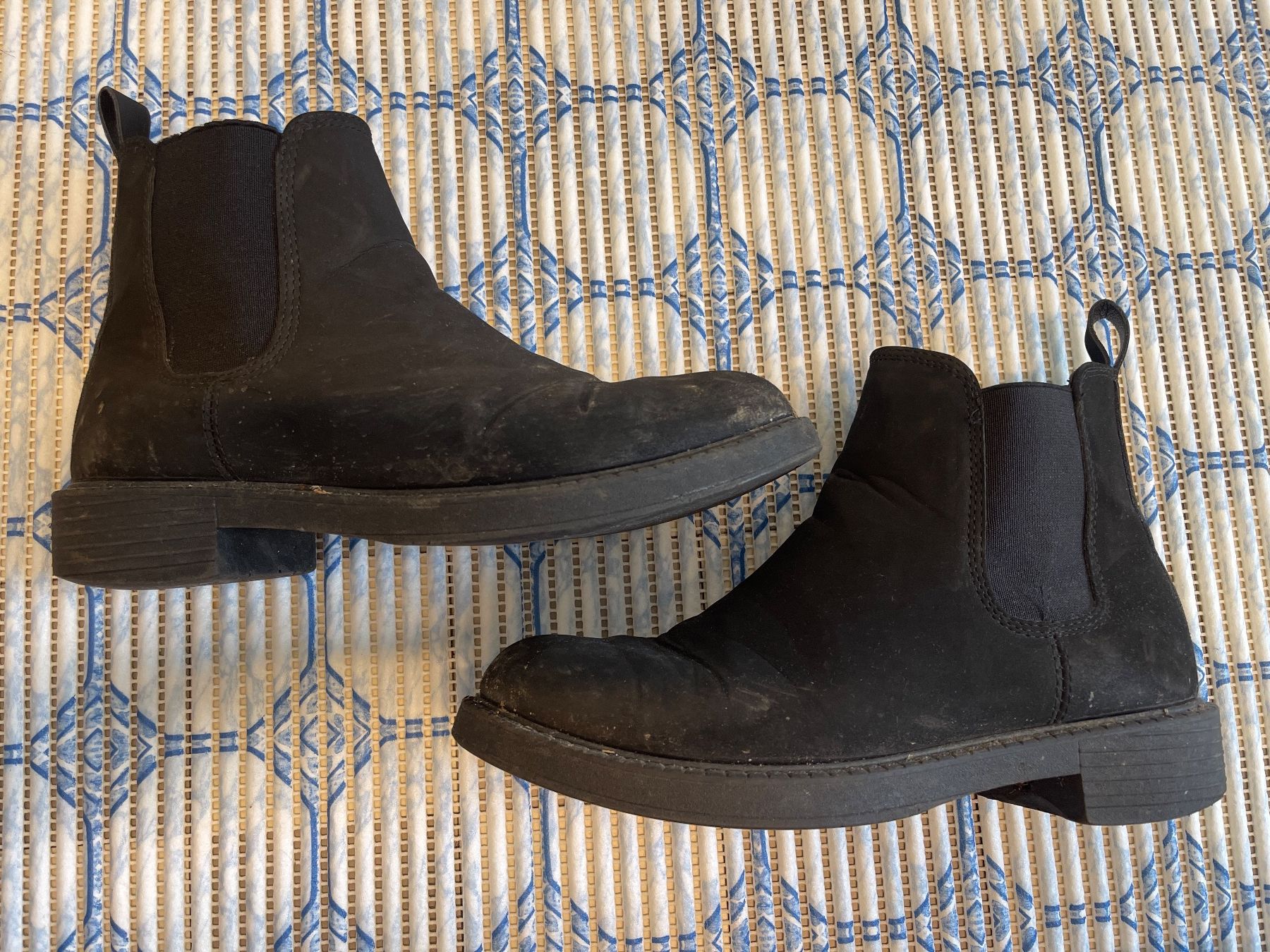 Graceland Chaussures garçon: Herbstschuhe – D'occasion à Basel par 4052La