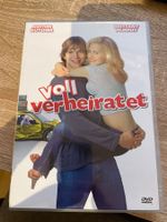 Voll verheiratet DVD - Komödie für gemütliche Abende!