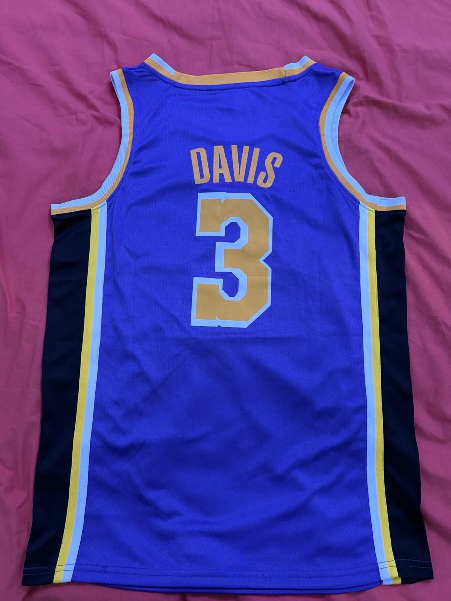 Lakers Canottiere & Pantaloni: Maillot de basketball Lakers – Nuovo (secondo la descrizione) da Cormondrèche venduto da Mr.Douny 2