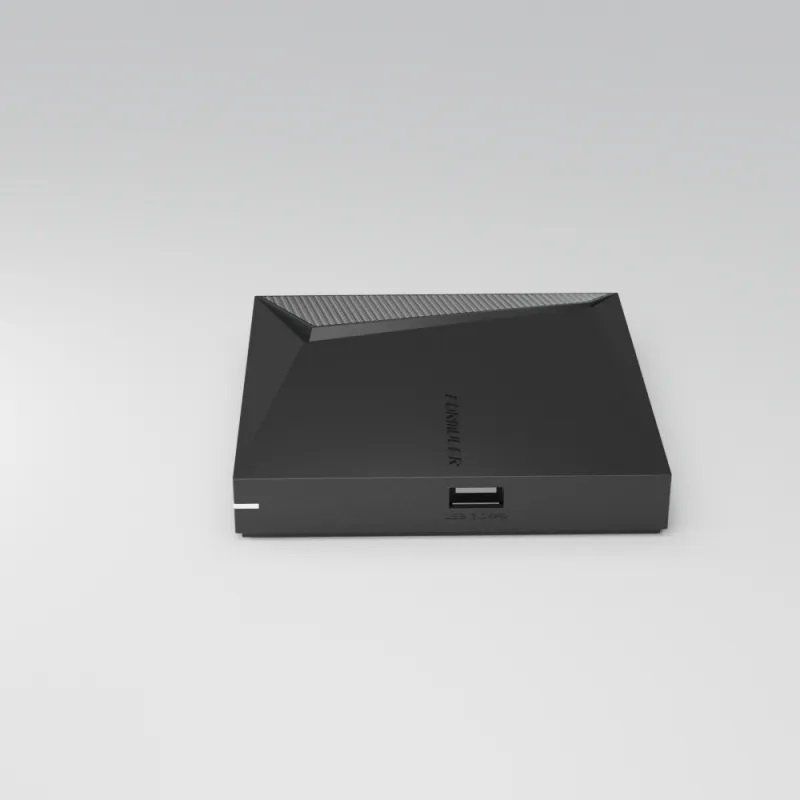 Formuler Audio- & Mediensysteme: Formuler Z12 PRO – Neu und originalverpackt aus Dietlikon von SAT-SWISS 4