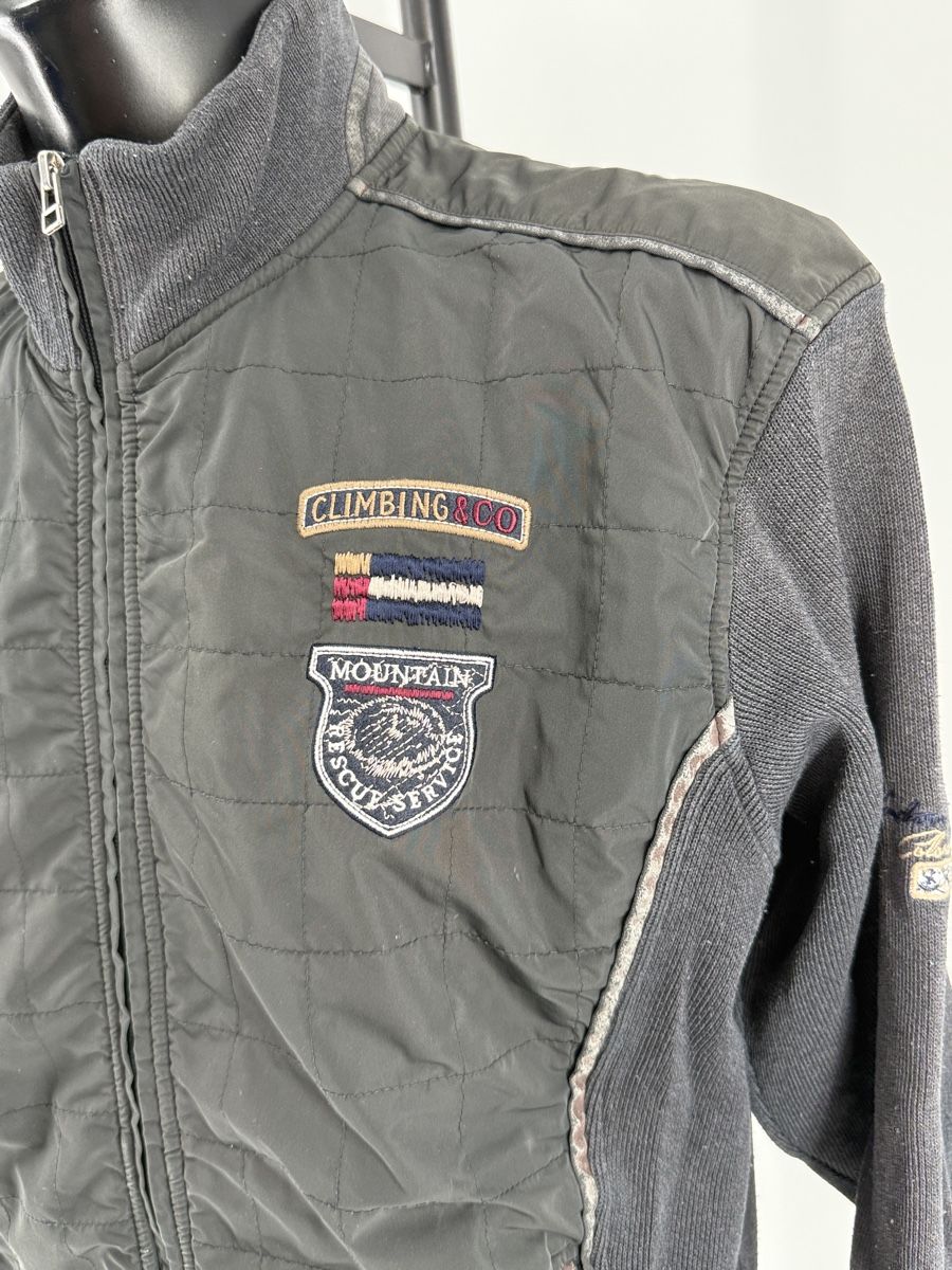 Maglioni & Felpe: Engbers Jacke Gr. XL – Usato da Auenstein venduto da moin. 1