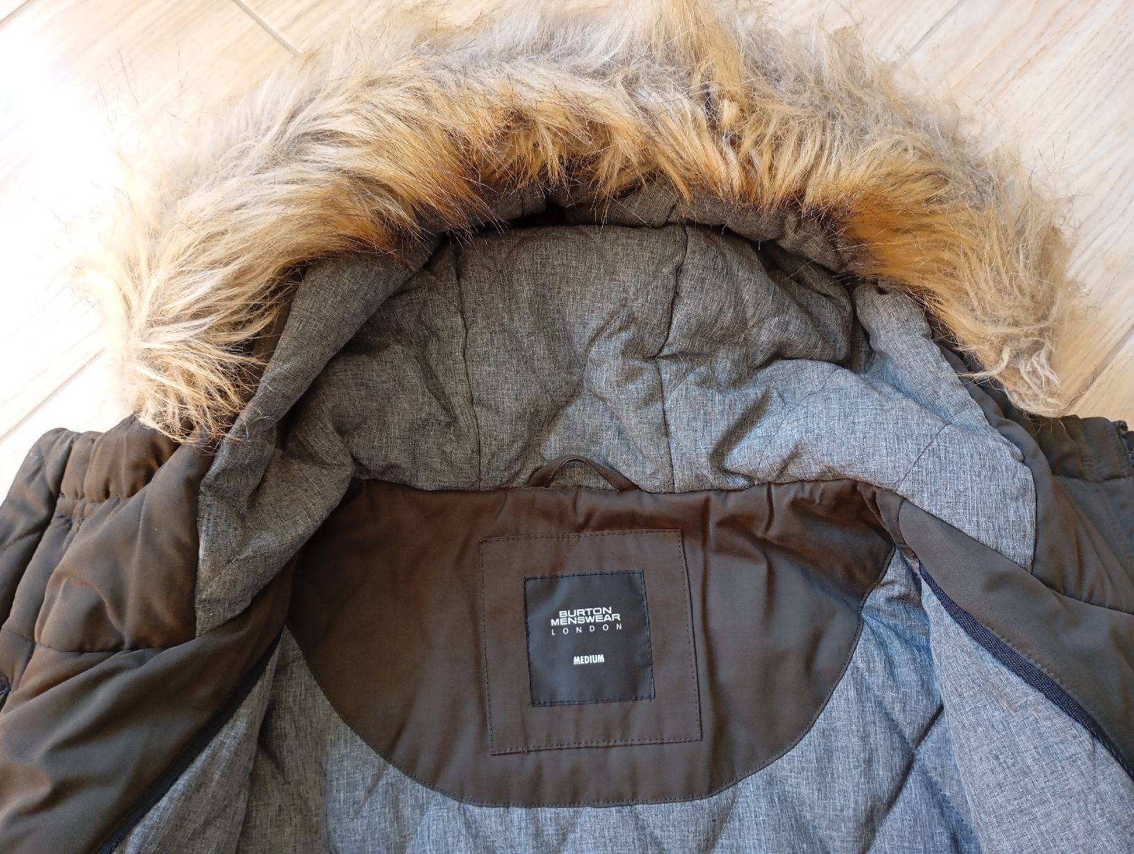 Burton Vestes: Burton – D'occasion à thalwil par Lazar03 1