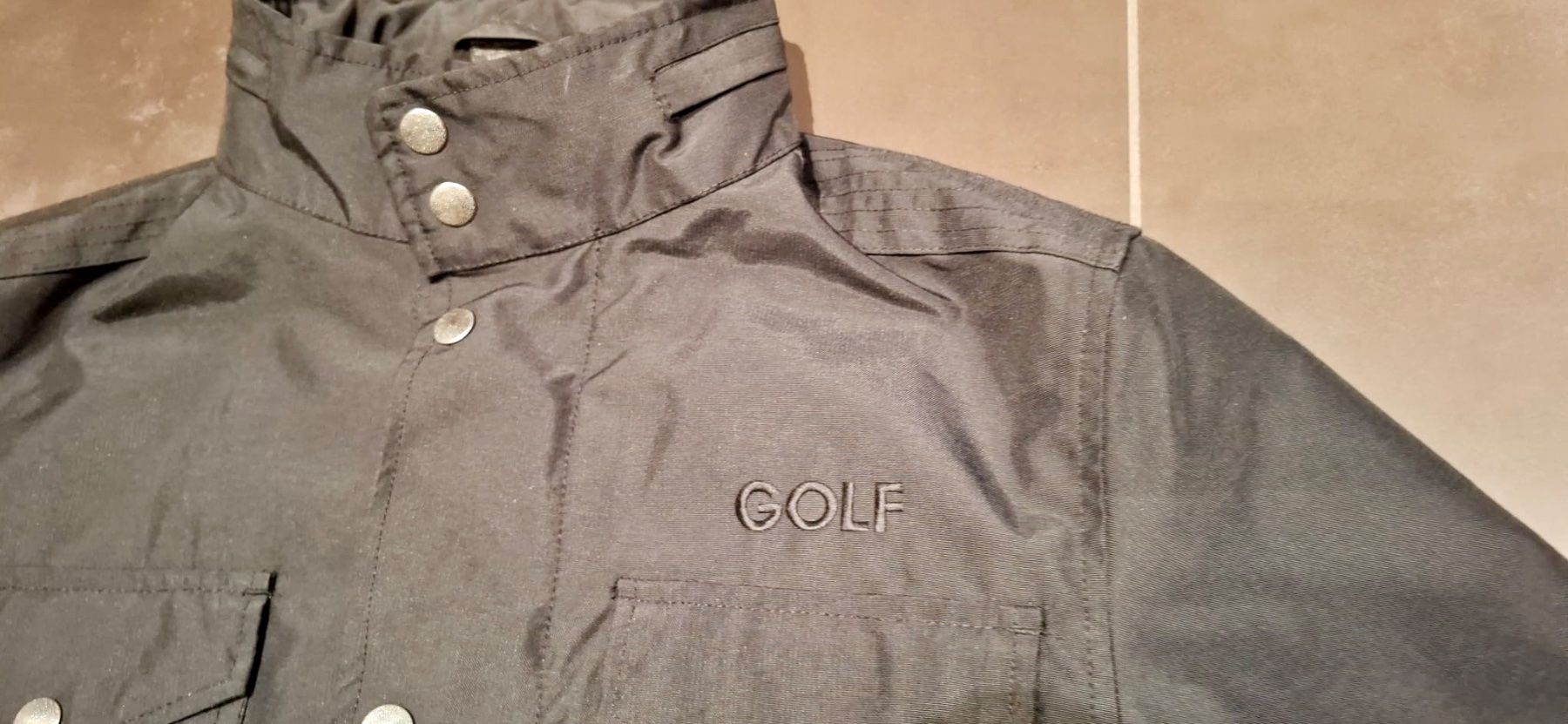 Jacken: Original VW Golf Jacke Grösse XL – Gebraucht aus Fehraltorf von Marlene4 1