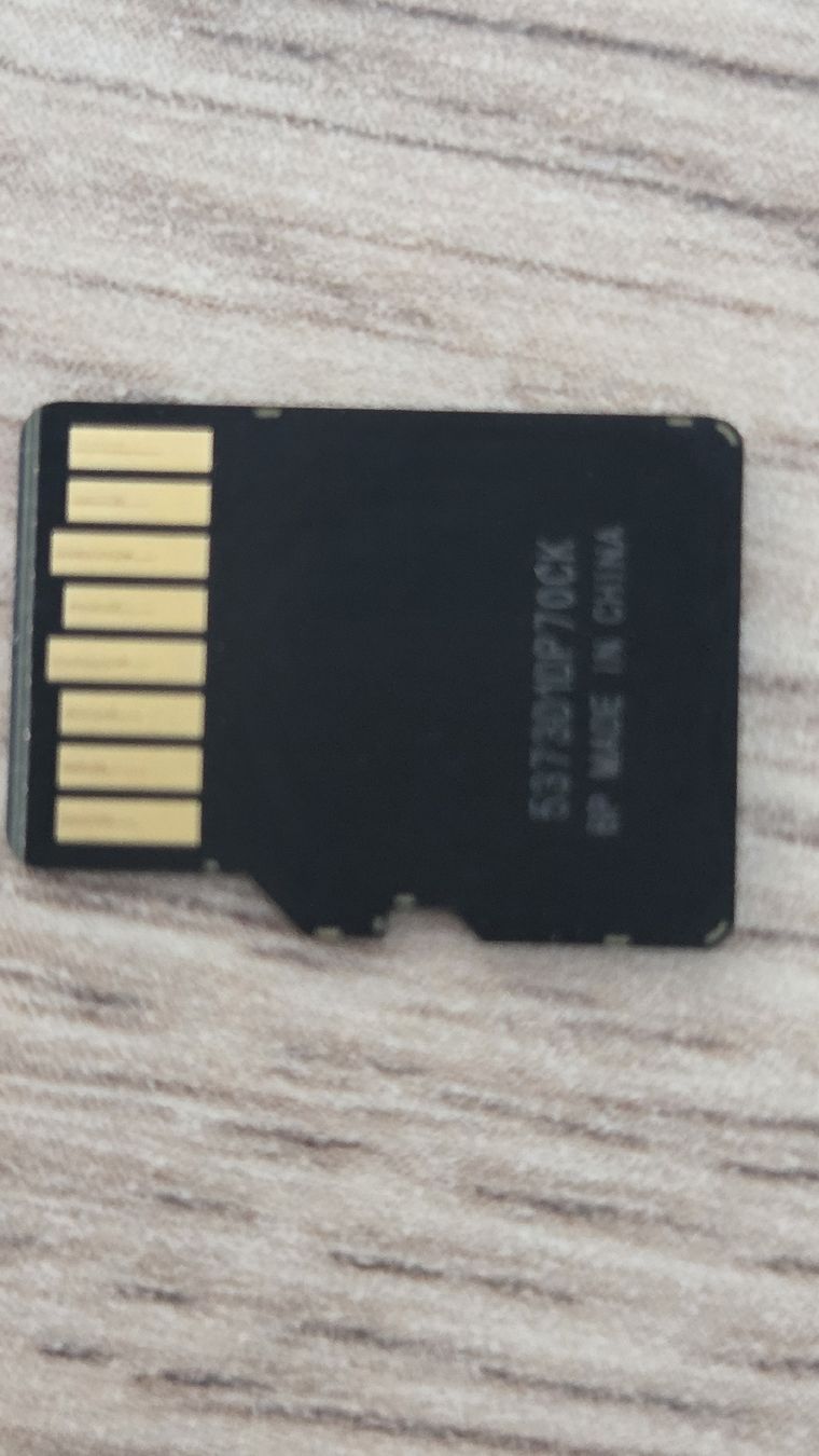 Sandisk Schede di memoria: Carte MicroSD SanDisk Extreme 128 Go  – Usato da Bramois venduto da Djoule87 2