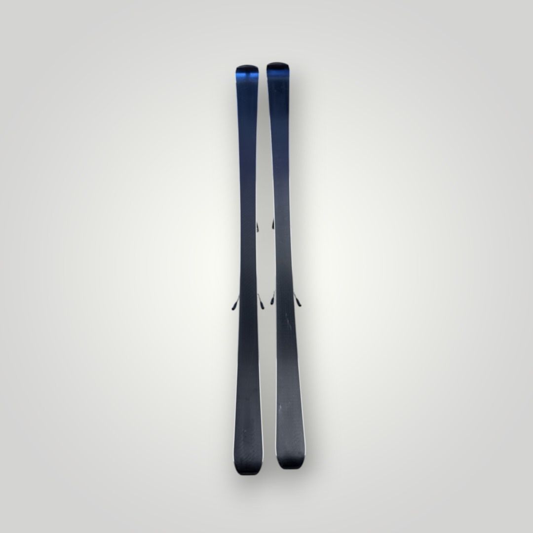 Head Sci: HEAD Supershape Ski 170 cm inkl. Bindung – Usato da Gurmels venduto da SwissShop21 4