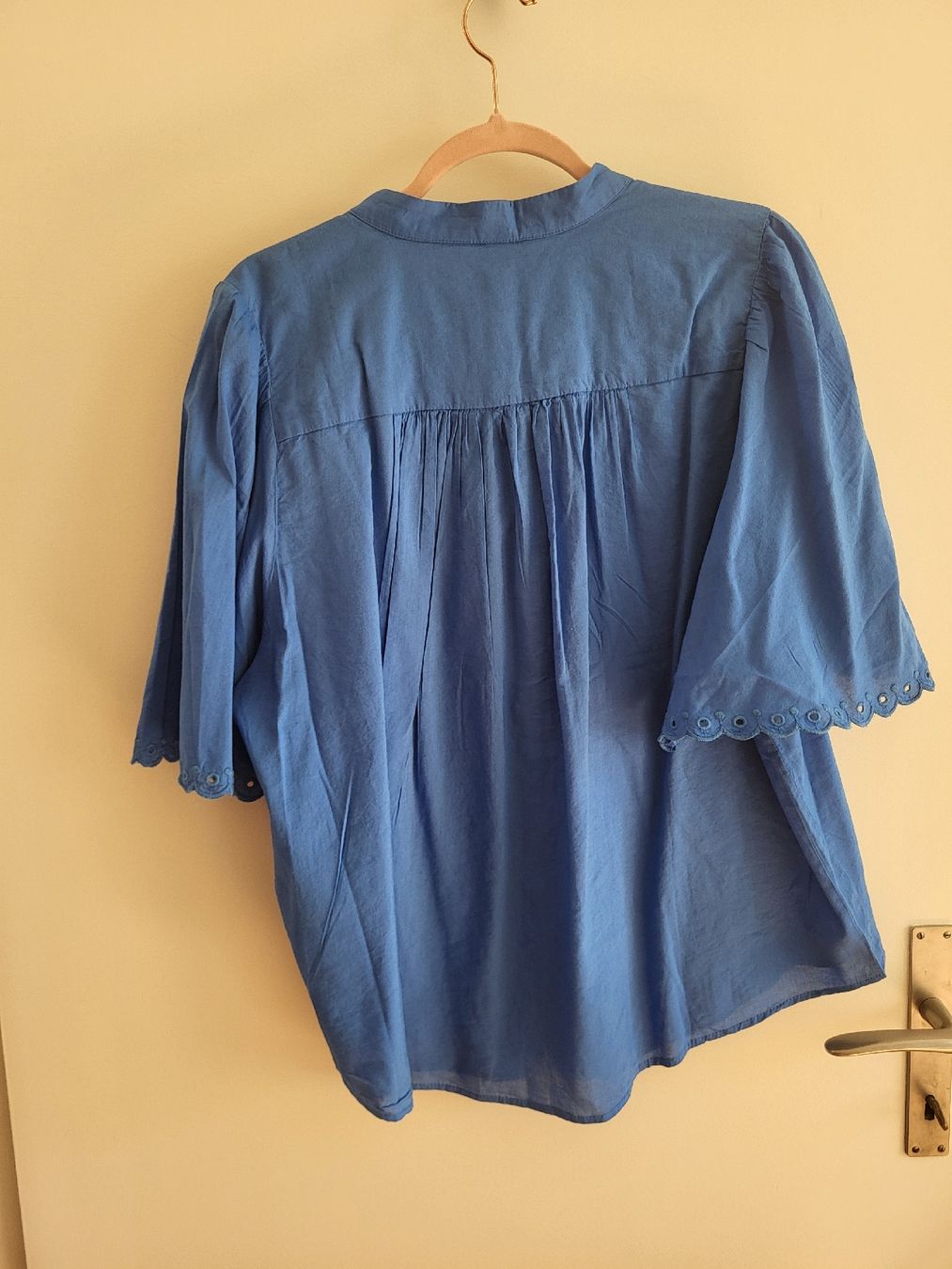 H&M Blusen: Bluse H&M Gr L – Neu (gemäss Beschreibung) aus Binningen von Baseldani 1