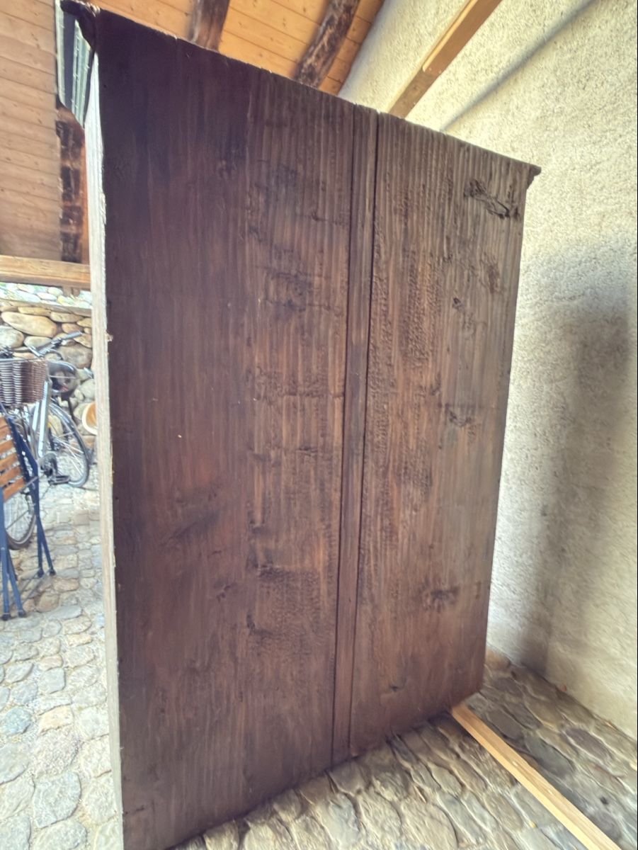 Armadi: Antiker Schrank – Usato da Zürich venduto da El-Ga 5