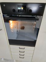 V Zug Backofen Combair S,55cm