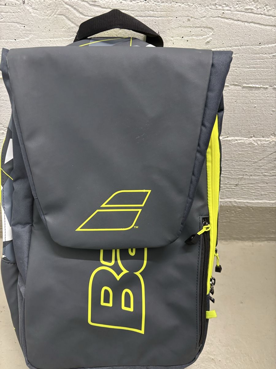 Borse: Babolat Pure aero Backpack – Nuovo (secondo la descrizione) da Zürich venduto da Ramaco