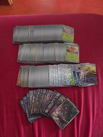 JAPANISCHER POKEMONBULK RIESIG