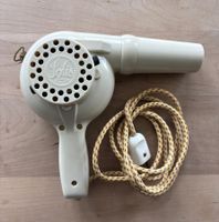 Haarföhn, Solis, Typ 106, Sammlerstück