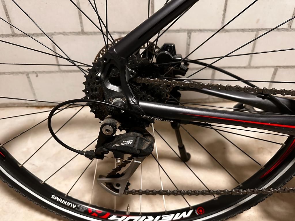 Merida Biciclette: Merida Mountenbikes Damen – Usato da Unterengstringen venduto da Cipsi 2