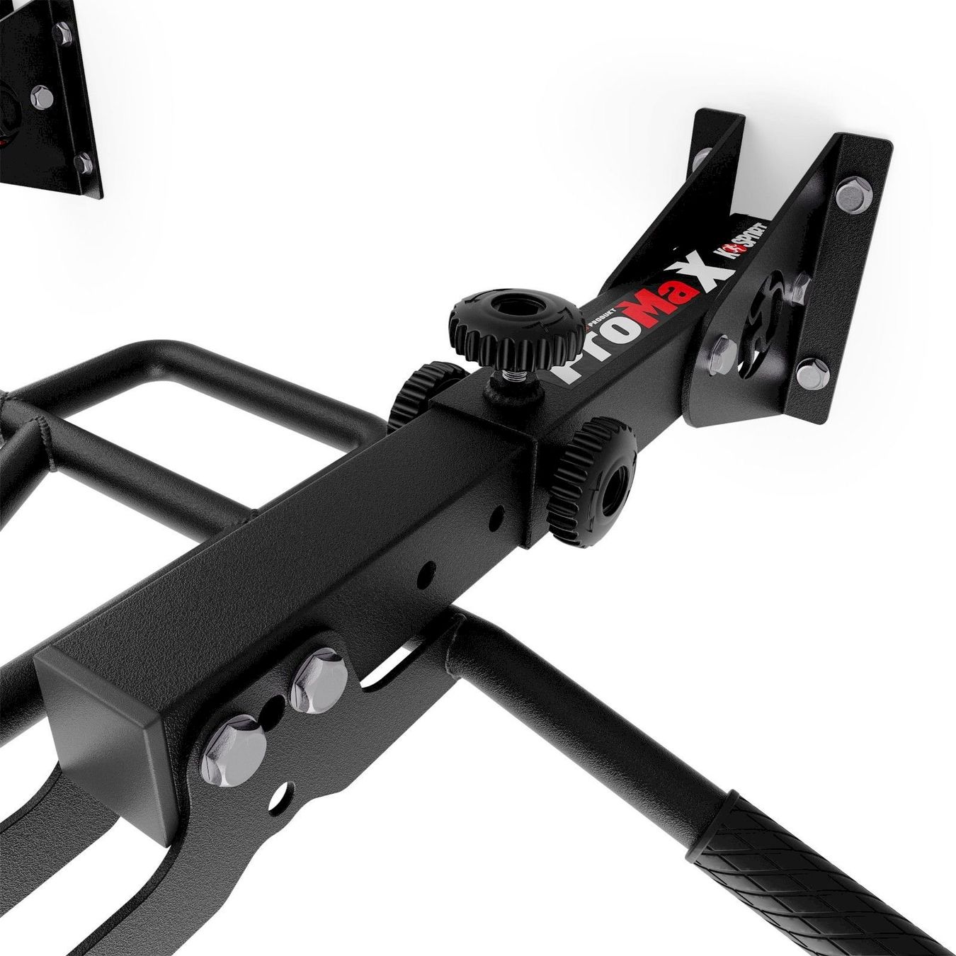 Panche per pesi: K-Sport KSSL040 MONKEYBAR Klimmzugstange – Nuovo e nell'imballaggio originale da Bottighofen venduto da zaap 2