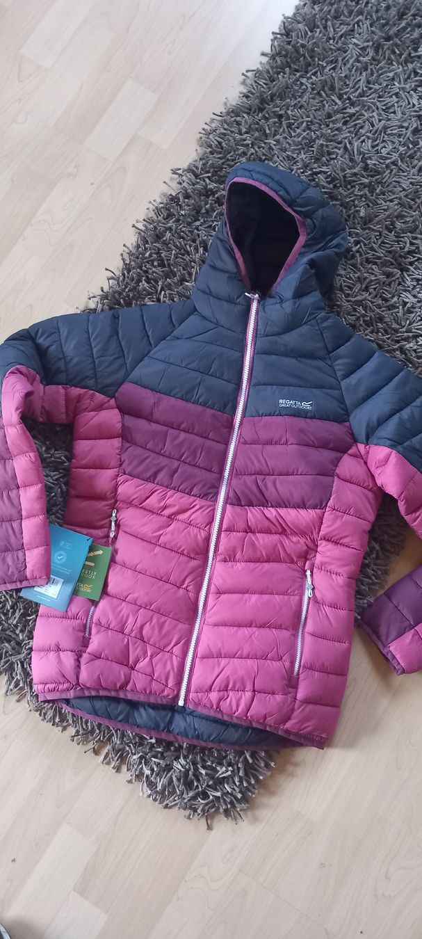 Jacken: Regatta Outdoorjacke Gr. 36 – Neu und originalverpackt aus Rebstein von bestforyou