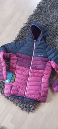 Regatta Outdoorjacke Gr. 36