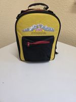 Eichhof Rucksack Picknickkorb für 2 Personen, komplett