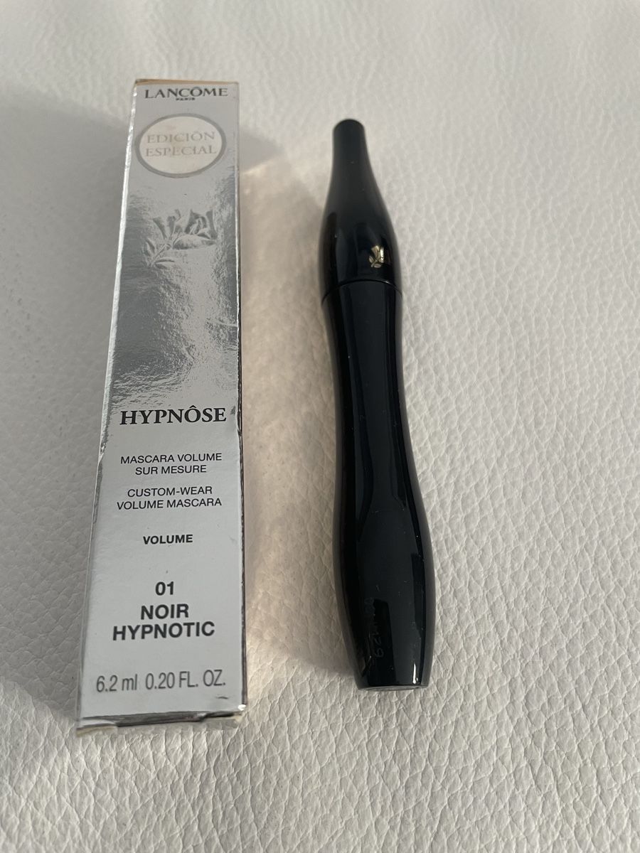 Lancôme Make-up: Lancome Mascara Hypnose black originalverpackt – Nuovo e nell'imballaggio originale da Rüti ZH venduto da kar_xx9l
