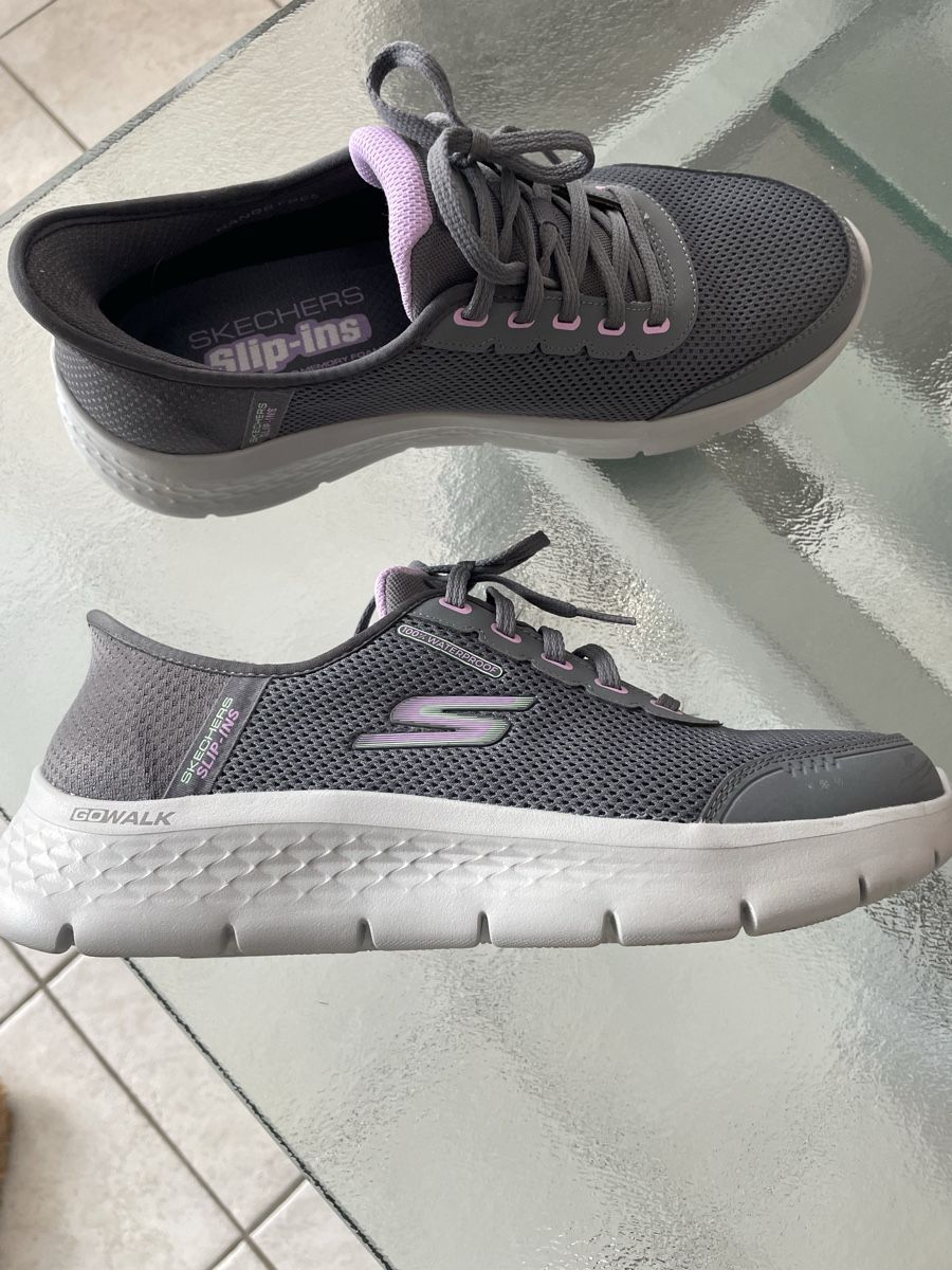 Skechers Scarpe da donna: Skechers slip ins 40 – Nuovo (secondo la descrizione) da Steffisburg venduto da nadine1211971 2