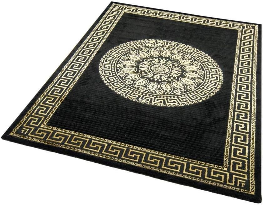 Teppiche: Teppich  Versace style 120x170‪ – Neu und originalverpackt aus Lopagno von CLep 1