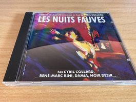 Les Nuits Fauves - Extraits de la Bande Originale du Film de