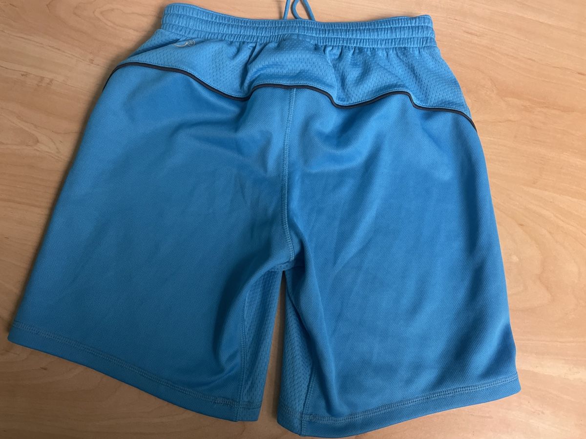 Puma Pantaloni: Puma Sportshorts Grösse 140 – Usato da Obergerlafingen venduto da cabo4 2