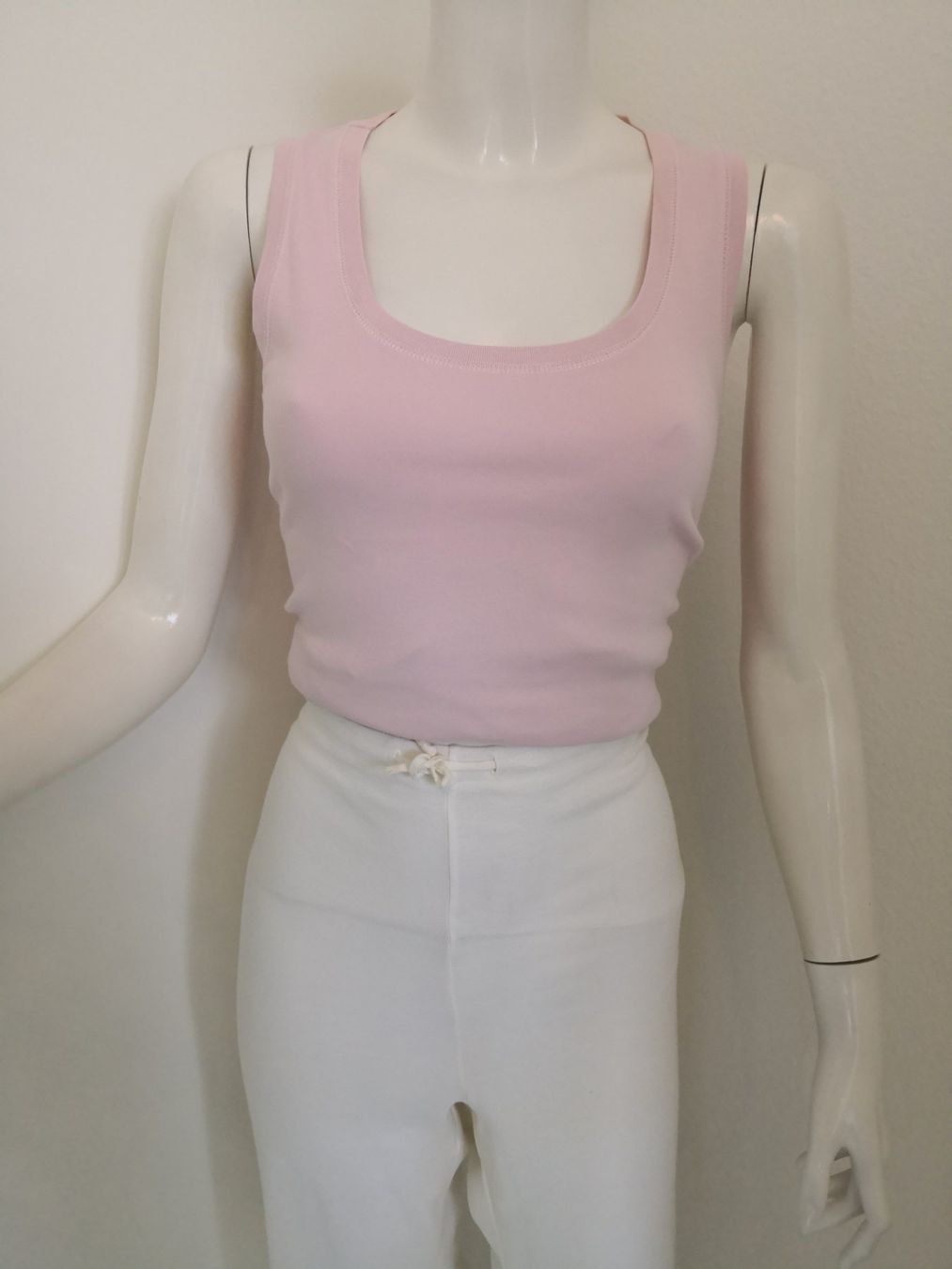 Mango Negligees & Pigiami: 🤩MANGO & H&M PYJAMA WEISS & ROSA – Nuovo (secondo la descrizione) da Olten venduto da Naja-Twins-Twins 6