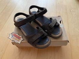 Timberland Sandalen braun Gr. 34