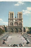 Paris Notre Dame