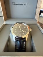Hamilton Khaki Field Murph 42mm Full set