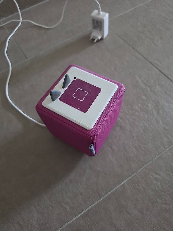 Audiolibri: Tonibox – Usato da Wikon venduto da Taf-13
