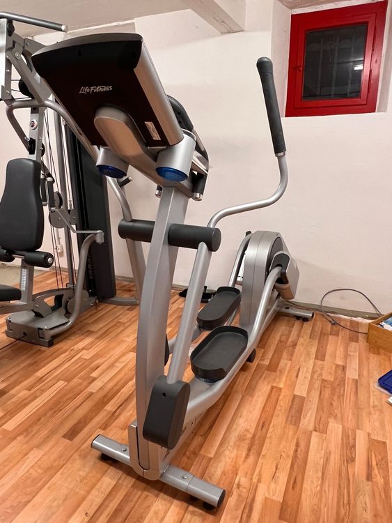Stepper Hometrainer - Life Fitness (Gebraucht) in Aarau für CHF 55 ...