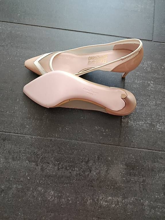 Chaussures femmes: Pumps – D'occasion à Zürich par Brati 3
