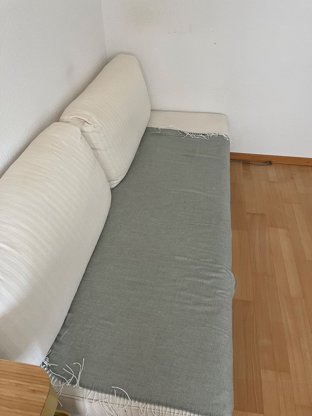 Divani: Sofa zum ausziehen – Usato da St. Gallen venduto da nina.zzh 1
