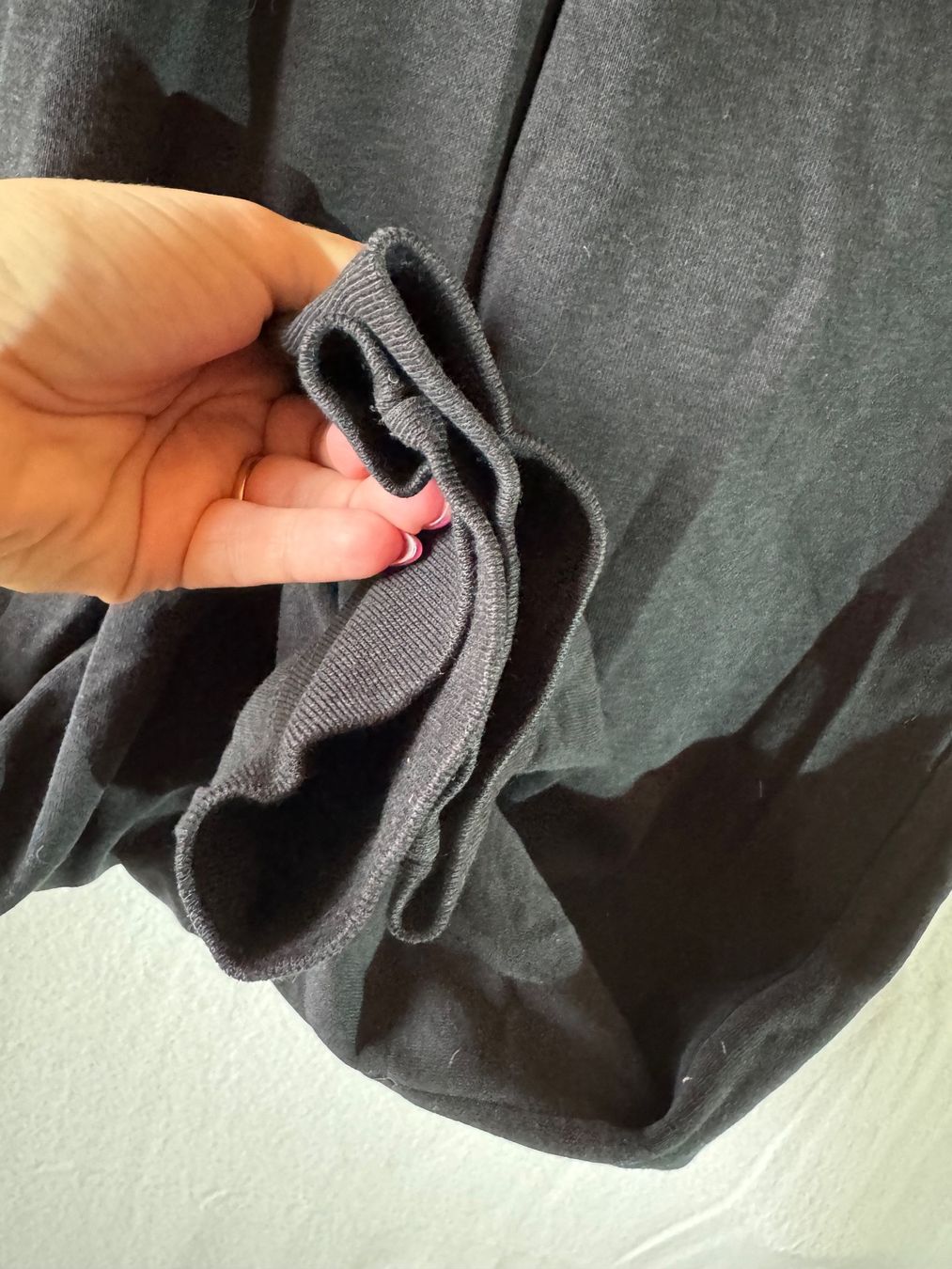 Nike Hosen: Trainerhose, Freizeithose von Nike Gr. M – Gebraucht aus Grosswangen von  4