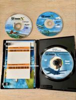 Flight Simulator X Gold Edition