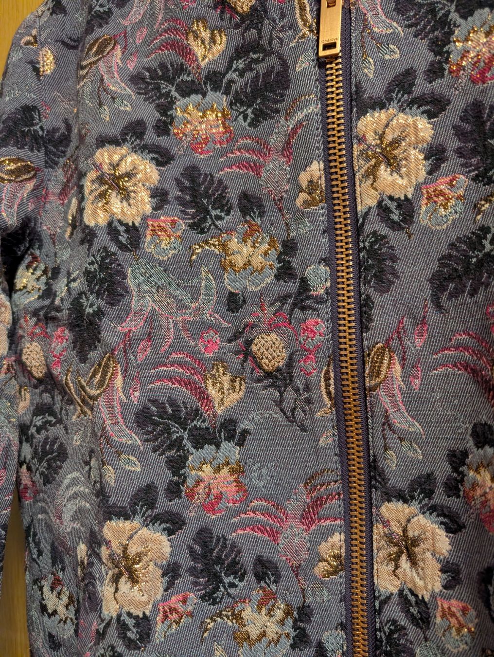 Rich & Royal Giacche: Veste Rich&Royal – Nuovo (secondo la descrizione) da Fribourg venduto da soliblue 1