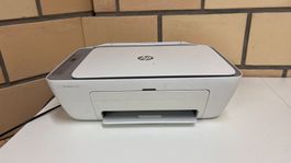 HP Drucker