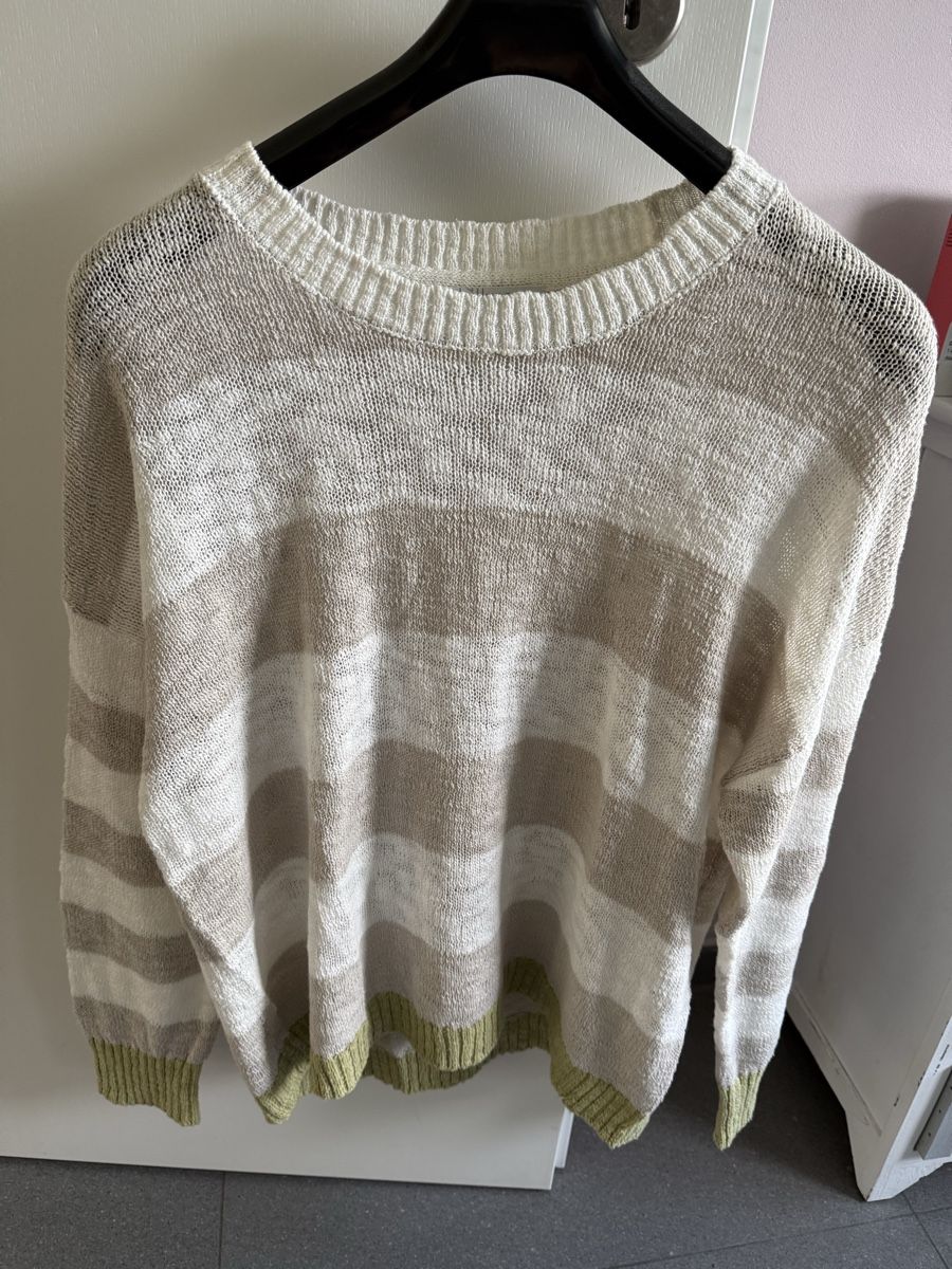 Nile Maglioni & Felpe: Nile Pullover – Nuovo e nell'imballaggio originale da Schachen LU venduto da Bassman02