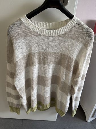 Nile Pullover