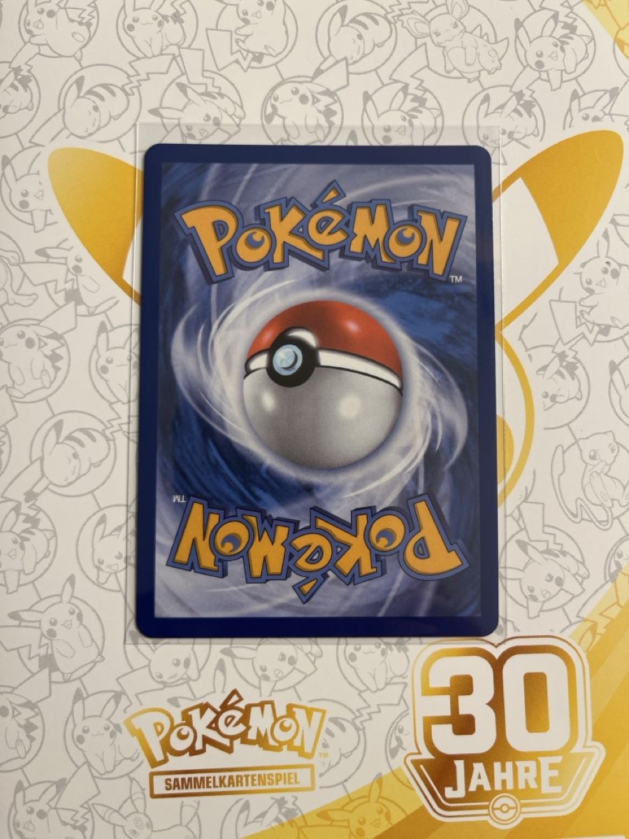 Pokémon Carte collezionabili: Mega M Guardevoir ex 30C 106/160 m6a Japanisch – Nuovo e nell'imballaggio originale da Hochdorf venduto da Trinity111 1