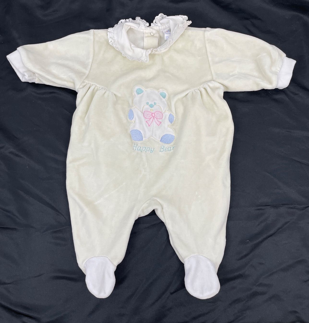 Pigiama & Simili: Lot 2 pyjamas bébé – Usato da Lausanne venduto da PlusValue_Lausanne 2