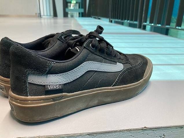 Vans Scarpe da uomo: Vans Berle Pro – Usato da Domat Ems venduto da parnifel 2