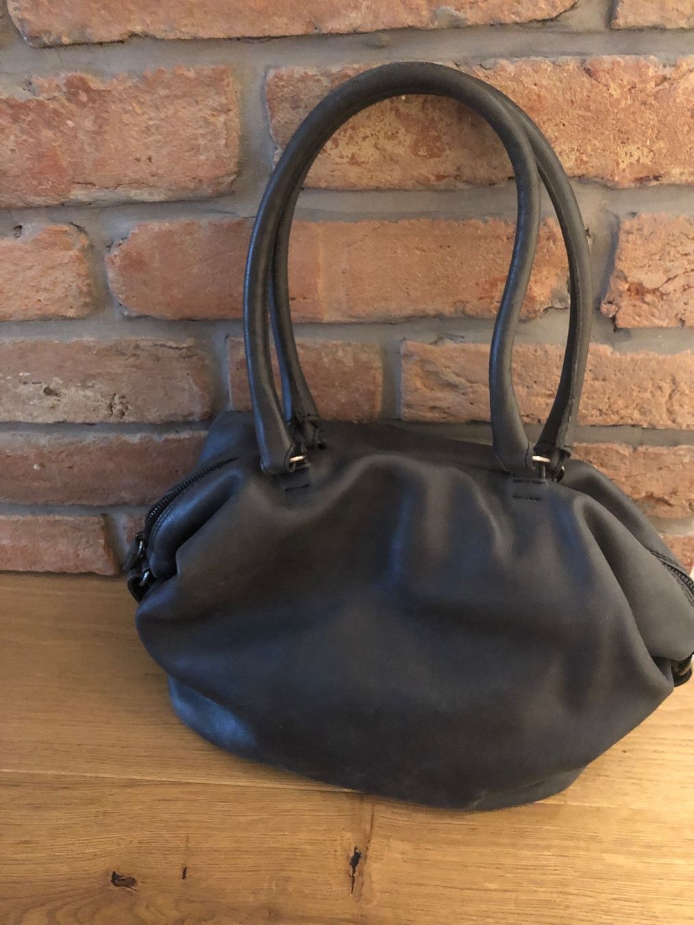 Borse da donna: Ledertasche von Griesbach – Usato da Horw venduto da spaniensternle