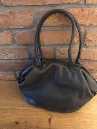 Ledertasche von Griesbach