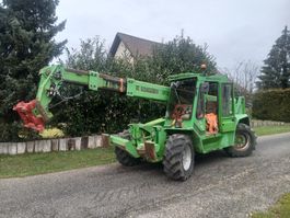 Merlo Teleskoplader