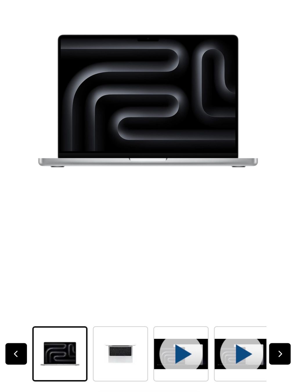 Apple Notebooks: Neue – Neu und originalverpackt aus Adliswil von dal_826x