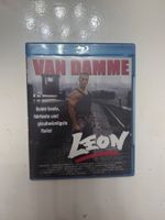 LEON- VAN DAMME. (2 BLU-RAY)S EDITION