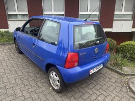 VW Lupo ab MFK 29.07.24