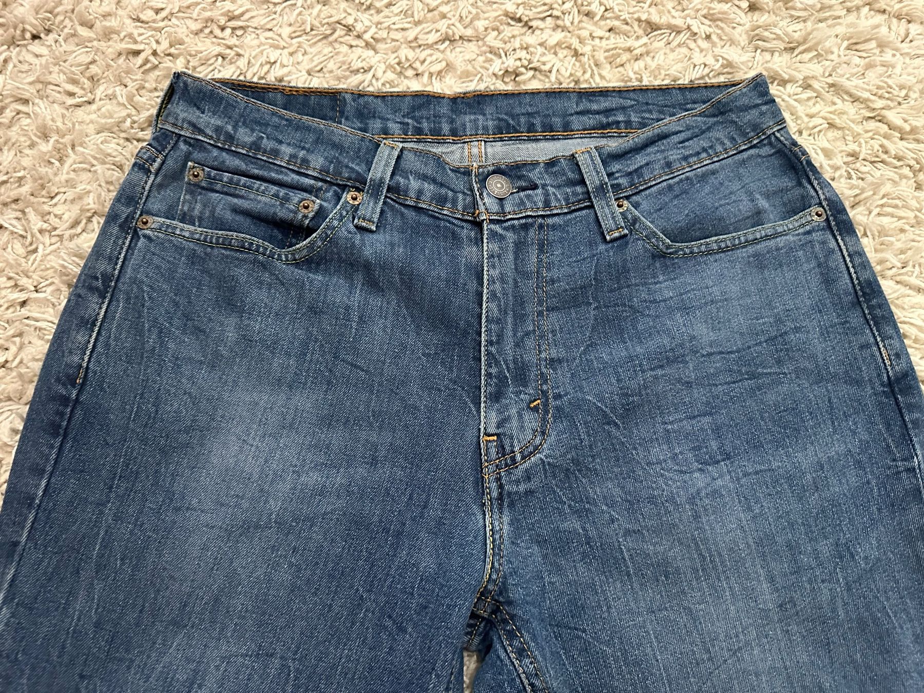 Levi's Jeans: Jeans LEVIS STRAUSS 541 Taille/Grosse W32 L29 – Gebraucht aus Bern von BrandVilla 4